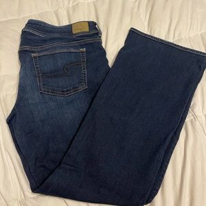 American Eagle size 14